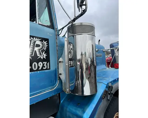 Air Cleaner KENWORTH C500 Truck Salvage International Inc