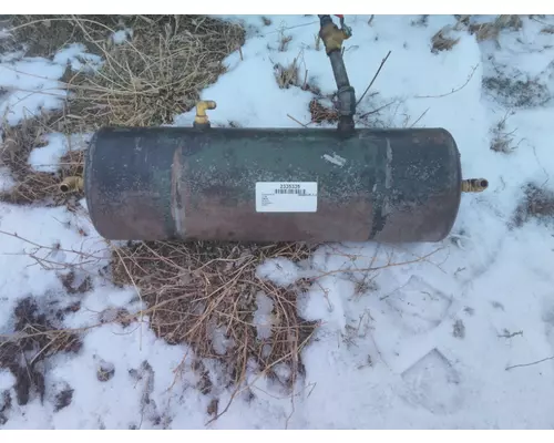 Air Tank KENWORTH C500 LKQ KC Truck Parts Billings