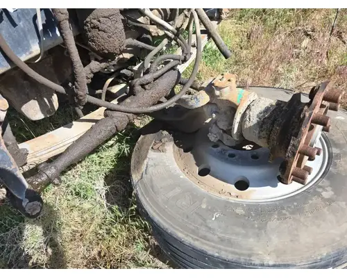 Kenworth C500 Axle Assembly, Front (Steer)