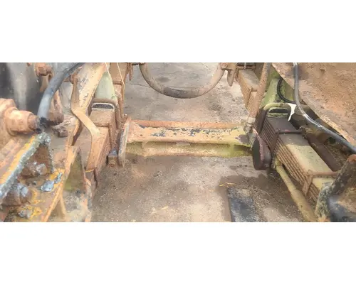 Axle Beam (Front) Kenworth C500 Bobby Johnson Equipment Co., Inc.