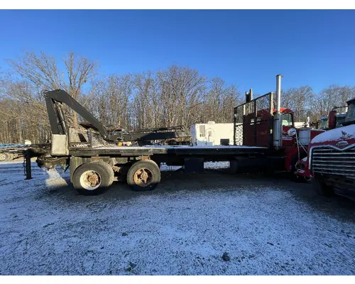 Body / Bed KENWORTH C500 Truck Salvage International Inc