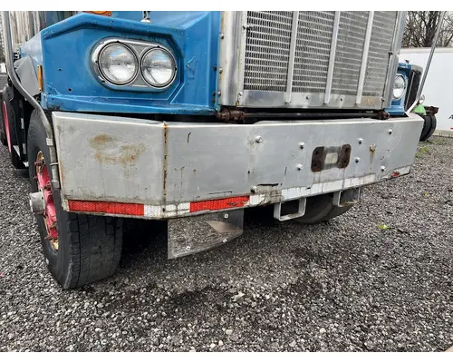 Bumper Assembly, Front KENWORTH C500 Truck Salvage International Inc