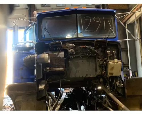 Cab KENWORTH C500 WG Truck Centre