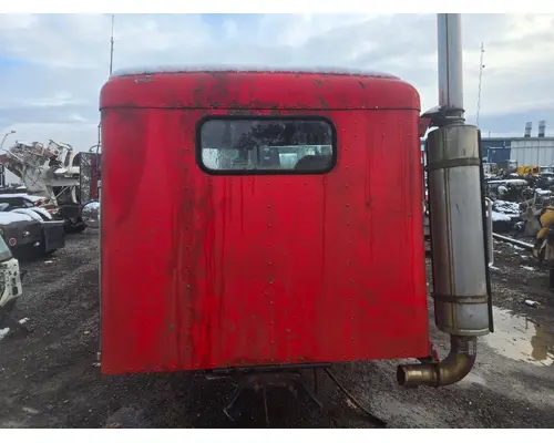 Cab KENWORTH C500 Truck Salvage International Inc