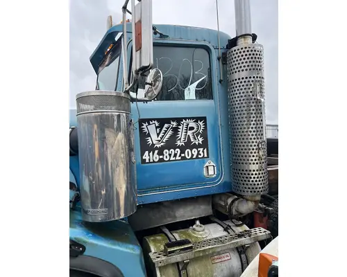 Cab KENWORTH C500 Truck Salvage International Inc
