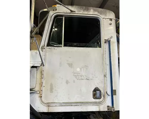 Kenworth C500 Door Assembly, Front