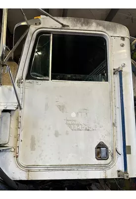 Kenworth C500 Door Assembly, Front