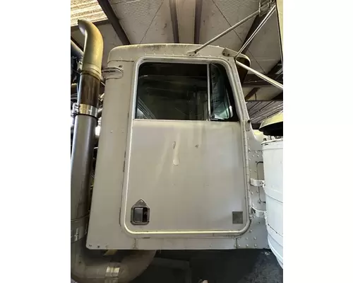 Kenworth C500 Door Assembly, Front