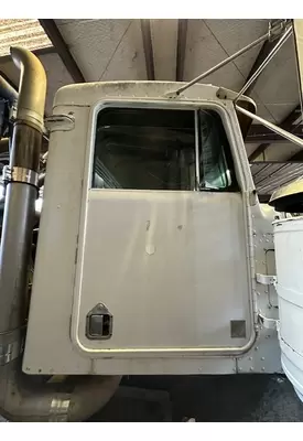 Kenworth C500 Door Assembly, Front