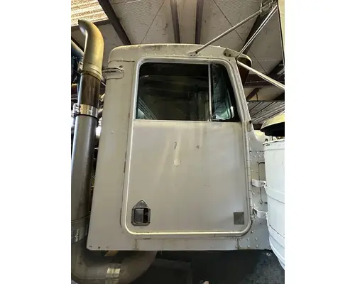 Door Assembly, Front Kenworth C500 Bobby Johnson Equipment Co., Inc.