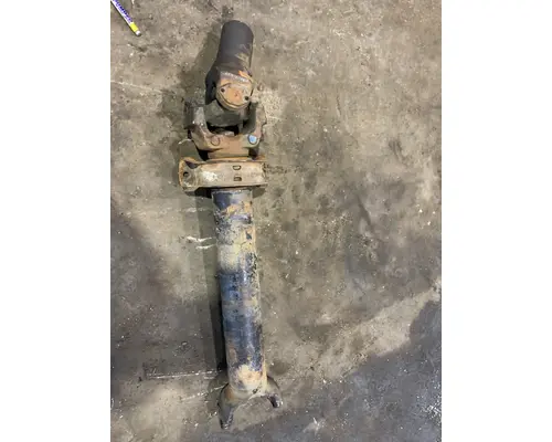 Drive Shaft, Rear KENWORTH C500 Truck Salvage International Inc