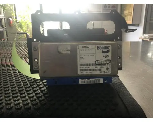 ECM (Brake & ABS) Kenworth C500 Sterling Truck Sales, Corp