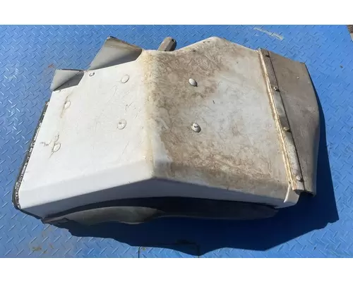 Fender Extension KENWORTH C500 Rsw Heavy Truck Parts Division