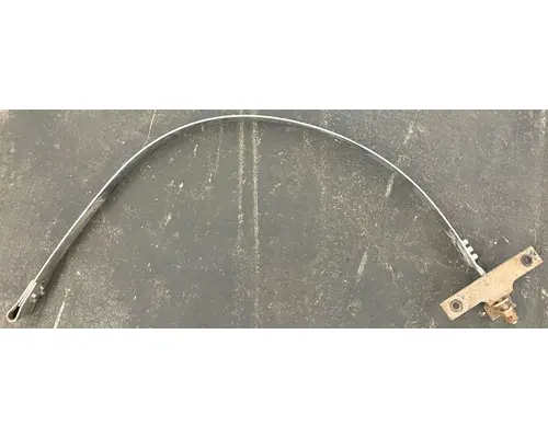 Fuel Tank Strap/Hanger KENWORTH C500 High Mountain Horsepower