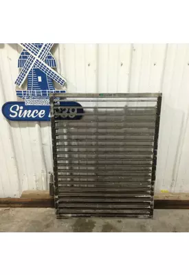 Kenworth C500 Grille