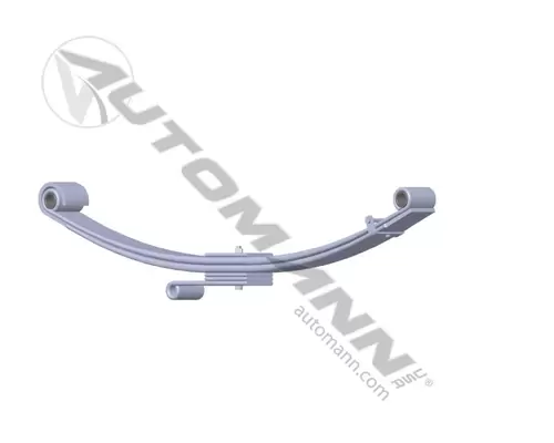 Leaf Spring, Front KENWORTH C500 LKQ KC Truck Parts - Inland Empire