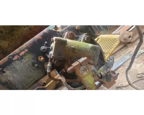 Kenworth C500 Steering Gear 