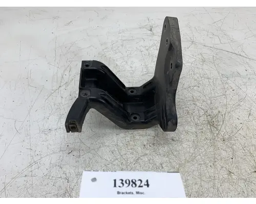 Brackets, Misc. KENWORTH D11-1503 West Side Truck Parts