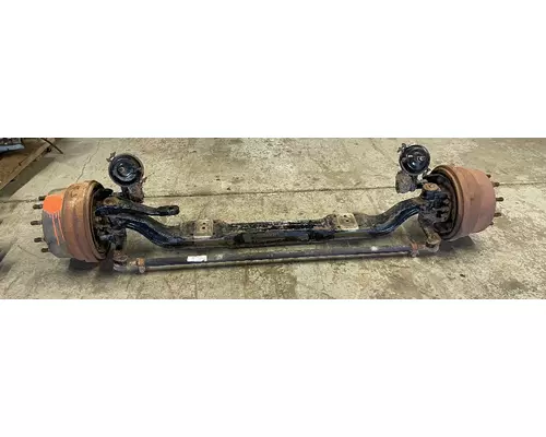 Axle Assembly, Front (Steer) KENWORTH EATON / SPICER Vriens Truck Parts