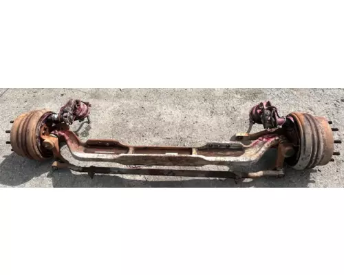 Axle Assembly, Front (Steer) KENWORTH EATON / SPICER Vriens Truck Parts