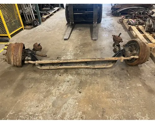 Axle Assembly, Front (Steer) KENWORTH EATON / SPICER Vriens Truck Parts