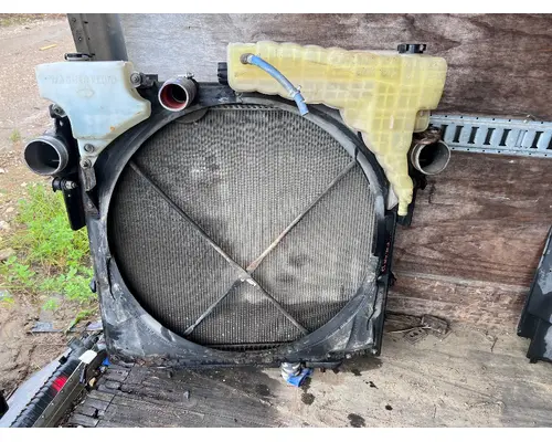 Cooling Assy. (Rad., Cond., ATAAC) KENWORTH F31-6200-1A01510/F West Side Truck Parts