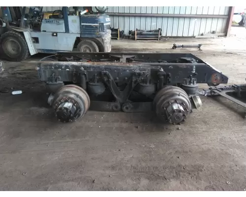 Suspension KENWORTH FLEX AIR TANDEM LKQ Evans Heavy Truck Parts
