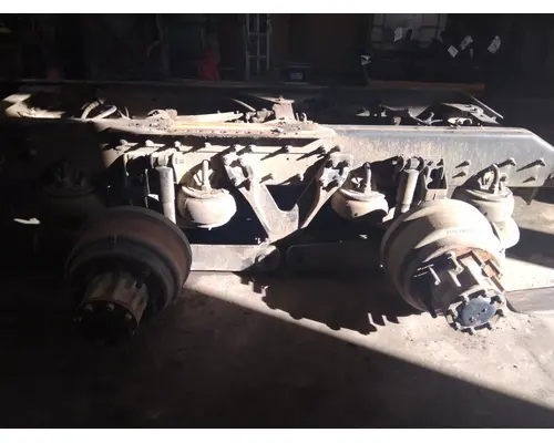 Suspension KENWORTH FLEX AIR TANDEM LKQ Evans Heavy Truck Parts
