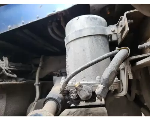 Air Dryer Kenworth Glider Complete Recycling Group LLC