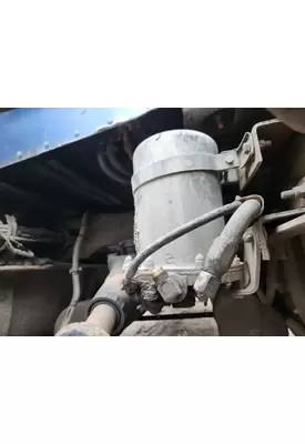 Kenworth Glider Air Drier