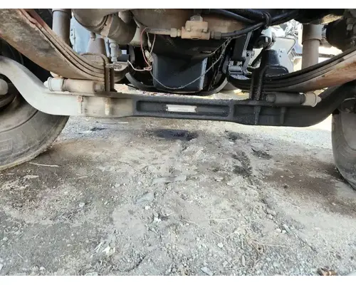 Kenworth Glider Axle Assy, Fr (4WD)