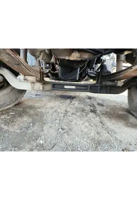 Kenworth Glider Axle Assy, Fr (4WD)