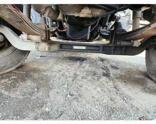 Axle Assembly, Front (Steer) Kenworth Glider Complete Recycling Group LLC