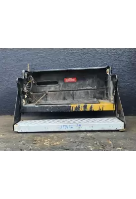 Kenworth Glider Battery Box