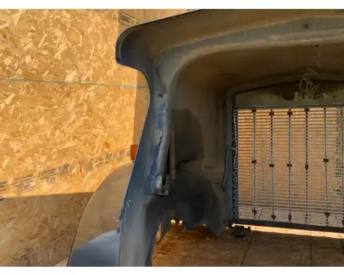 Kenworth Glider Hood