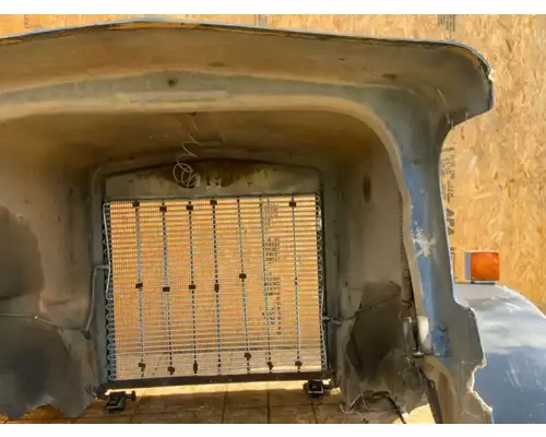Kenworth Glider Hood