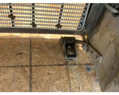 Kenworth Glider Hood
