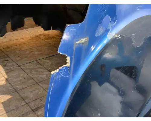 Kenworth Glider Hood