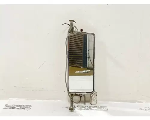 Mirror (Side View) Kenworth Glider Complete Recycling Group LLC