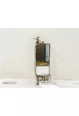 Kenworth Glider Mirror (Side View)