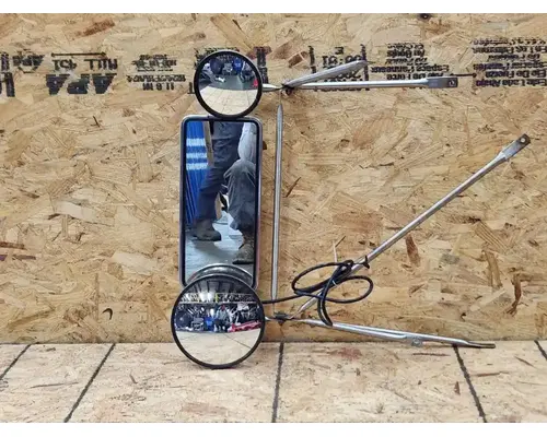 Mirror (Side View) Kenworth Glider Complete Recycling Group LLC