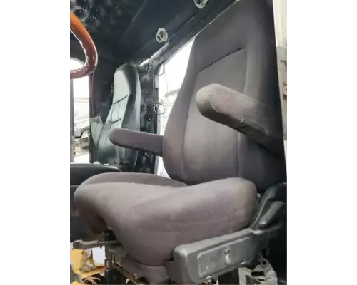 Kenworth Glider Seat, Front