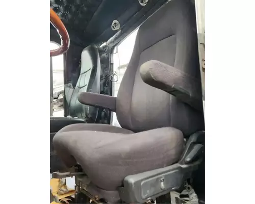 Kenworth Glider Seat, Front