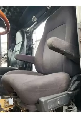 Kenworth Glider Seat, Front