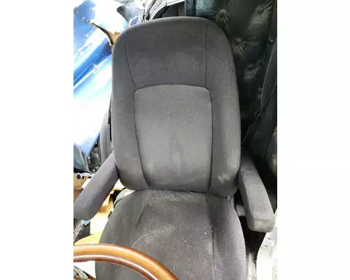 Kenworth Glider Seat, Front