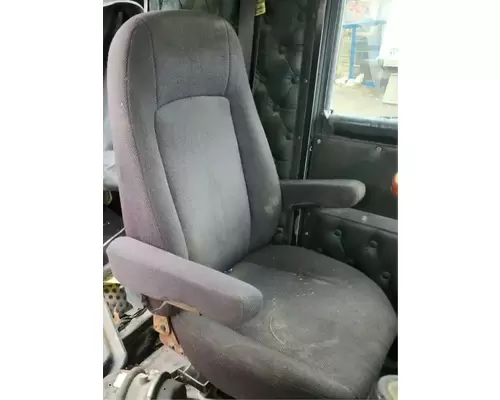 Kenworth Glider Seat, Front