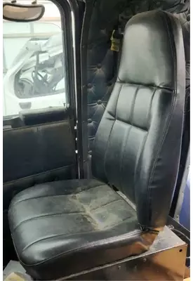 Kenworth Glider Seat, Front