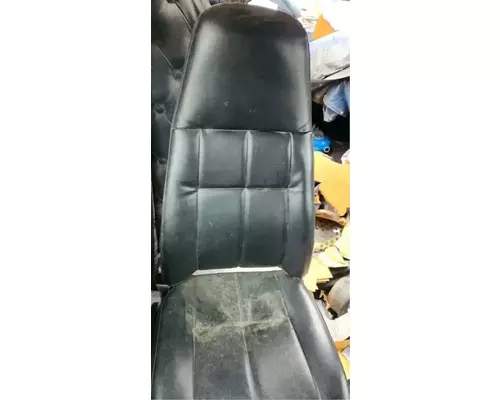Kenworth Glider Seat, Front