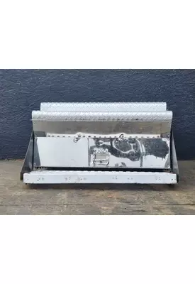 Kenworth Glider Tool Box