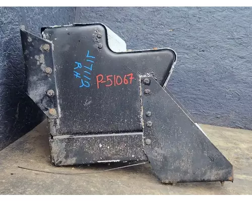 Kenworth Glider Tool Box